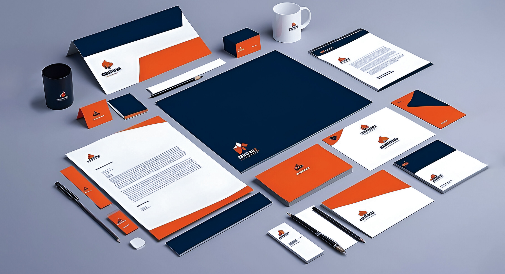 Brand Visibility and Recognition